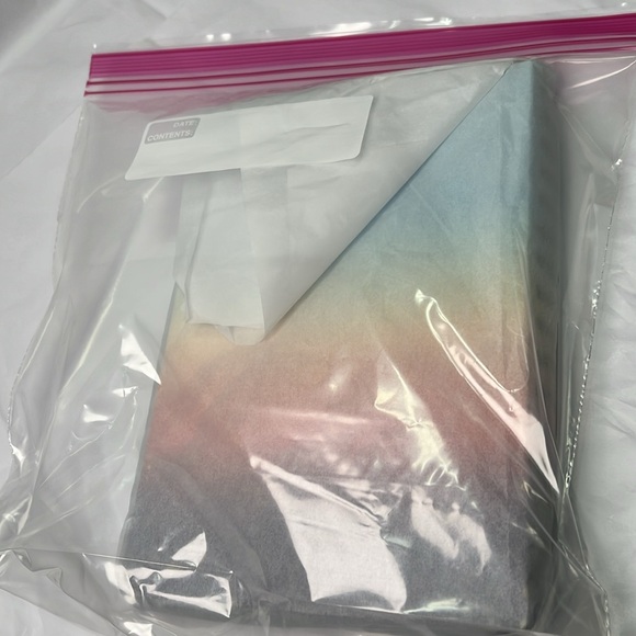 Inspirational Gradient Journal Every Day is A New Beginning - Picture 10 of 10